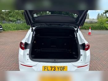 Used Vauxhall Grandland 2023 for sale - 78653576: Photo