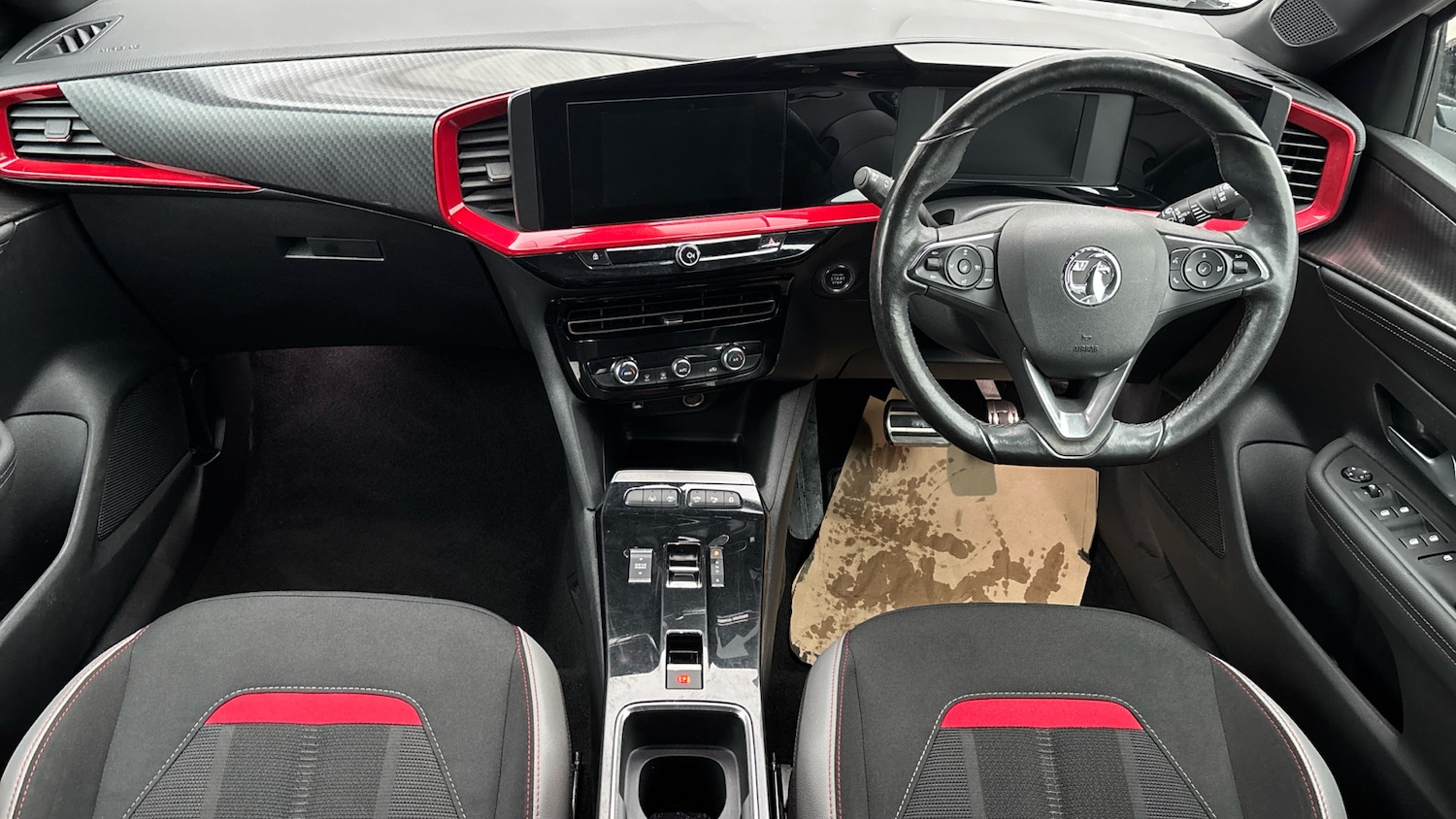 Used Vauxhall Mokka 2022 for sale - 77198764: Photo 10