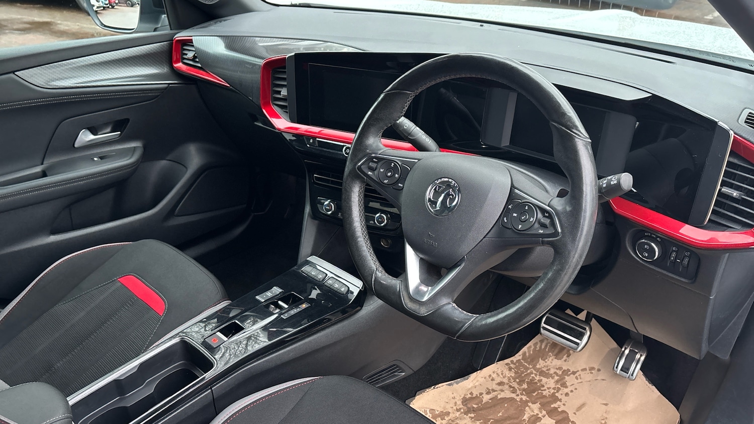 Used Vauxhall Mokka 2022 for sale - 77198764: Photo 11