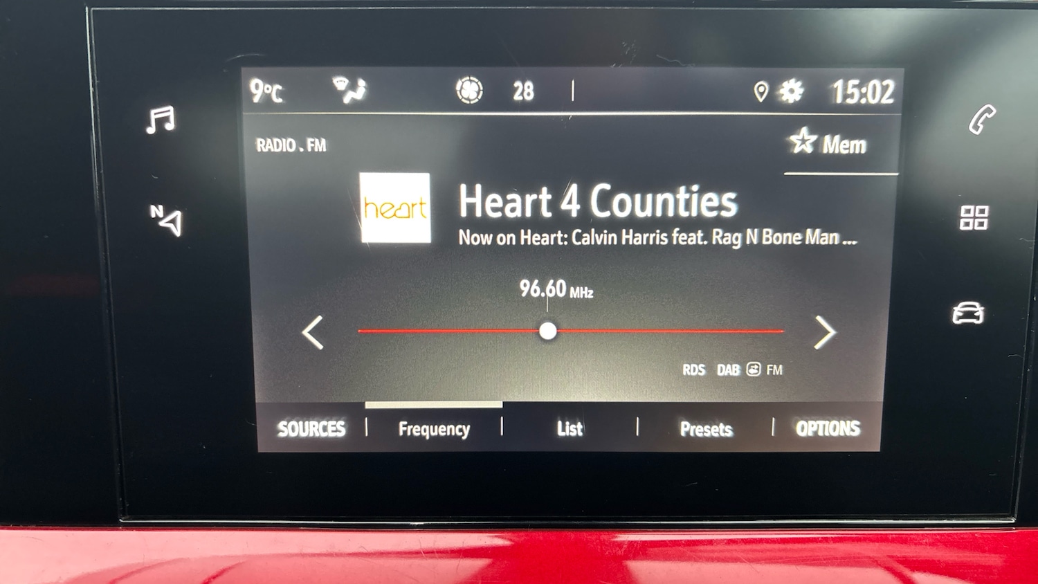 Used Vauxhall Mokka 2022 for sale - 77198764: Photo 12