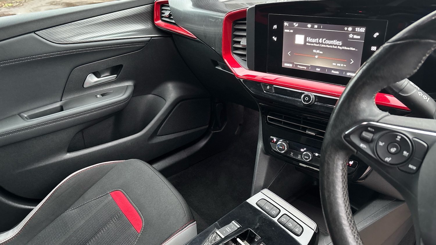 Used Vauxhall Mokka 2022 for sale - 77198764: Photo 14