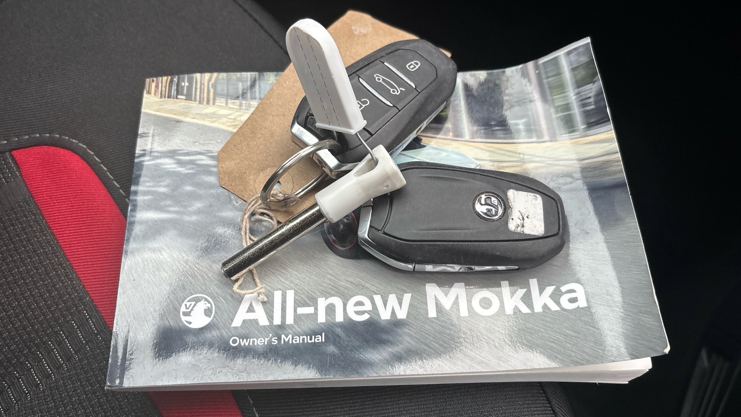 Used Vauxhall Mokka 2022 for sale - 77198764: Photo 19