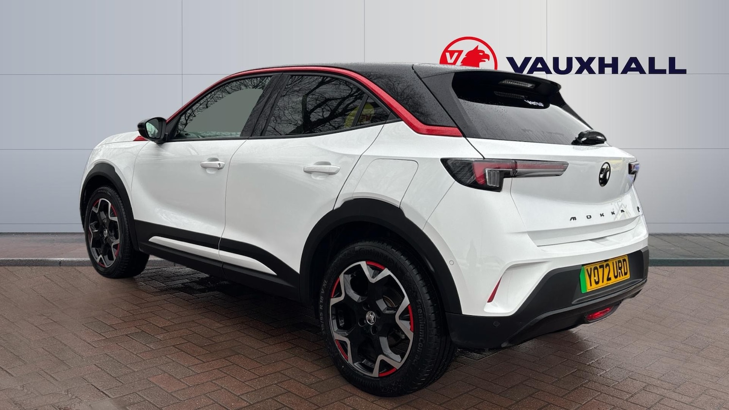 Used Vauxhall Mokka 2022 for sale - 77198764: Photo 2