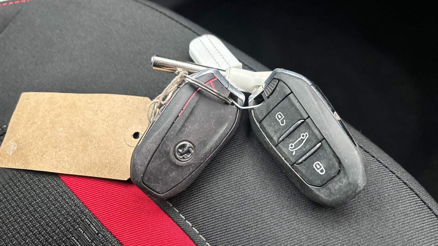 Used Vauxhall Mokka 2022 for sale - 77198764: Photo 20