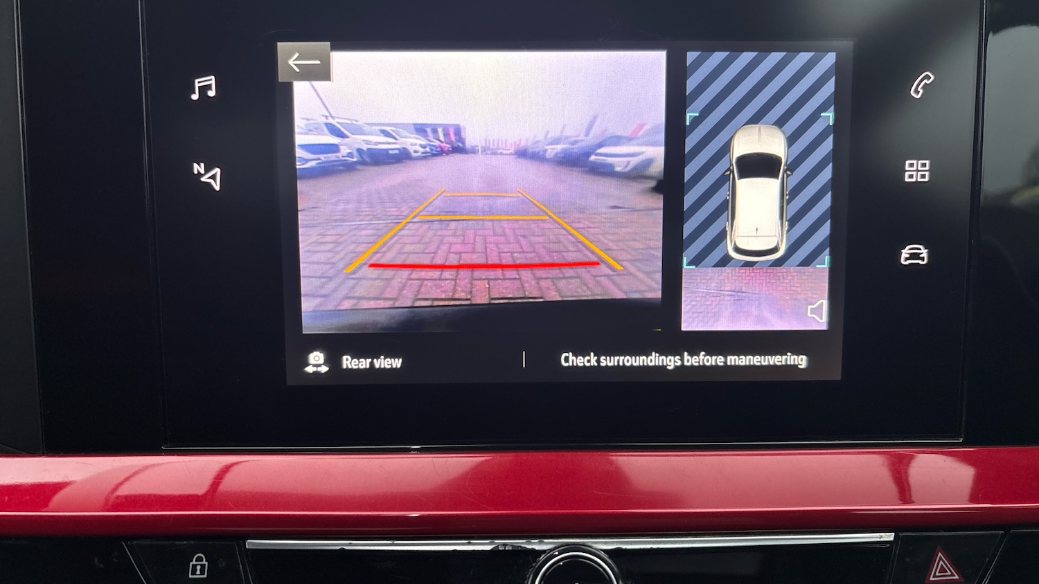 Used Vauxhall Mokka 2022 for sale - 77198764: Photo 21