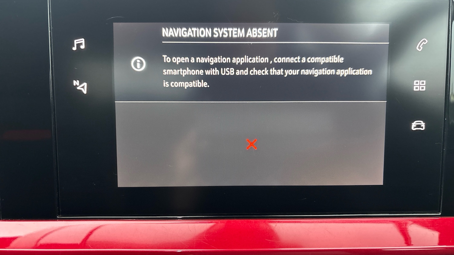 Used Vauxhall Mokka 2022 for sale - 77198764: Photo 24