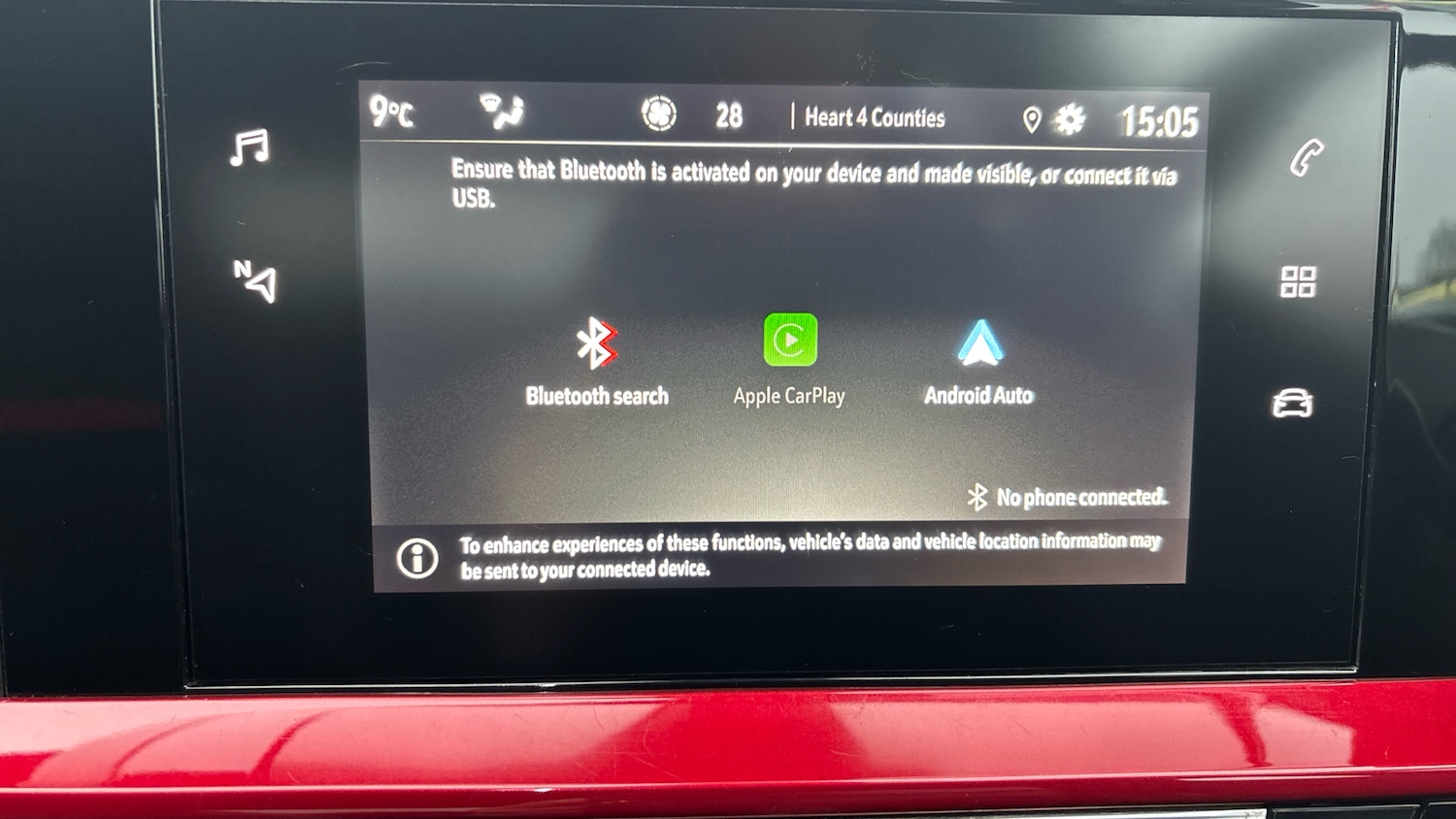 Used Vauxhall Mokka 2022 for sale - 77198764: Photo 25