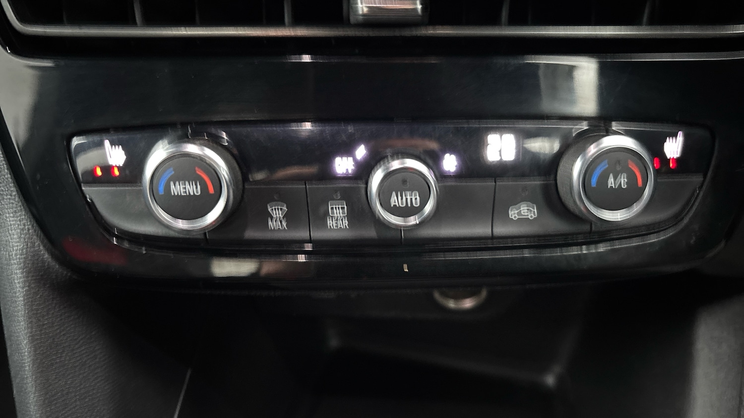 Used Vauxhall Mokka 2022 for sale - 77198764: Photo 29