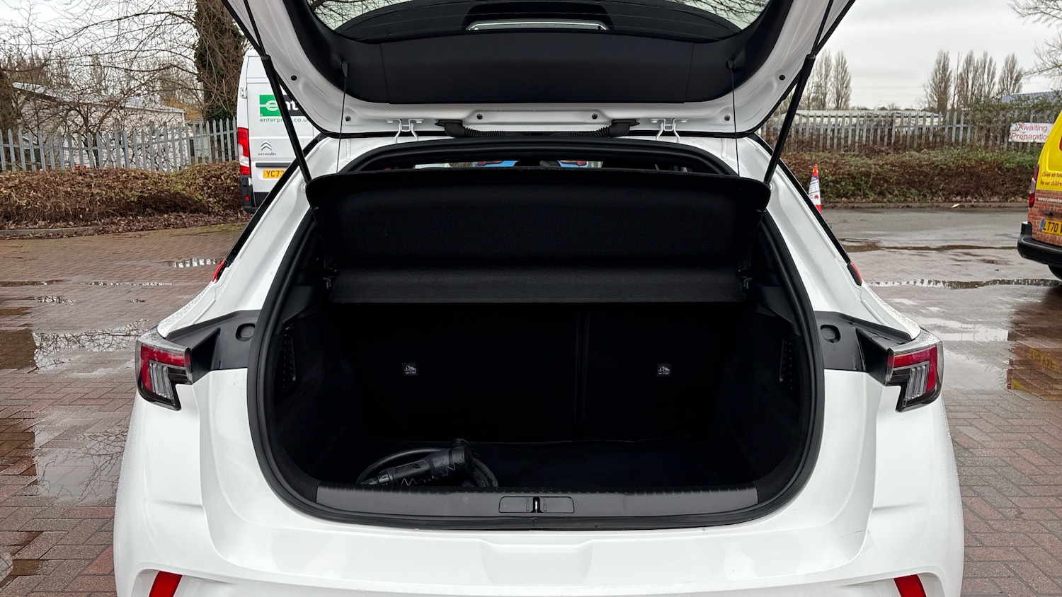 Used Vauxhall Mokka 2022 for sale - 77198764: Photo 4