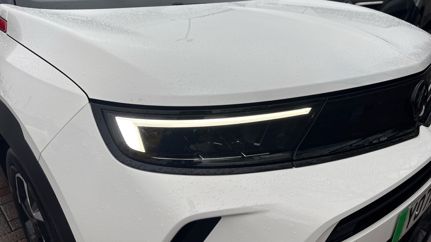 Used Vauxhall Mokka 2022 for sale - 77198764: Photo 42