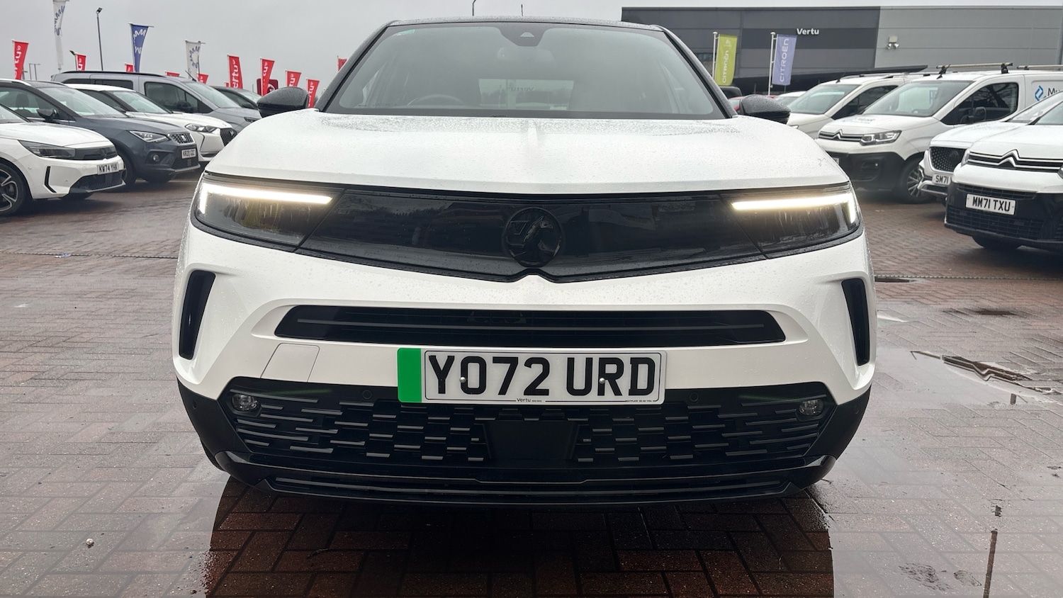 Used Vauxhall Mokka 2022 for sale - 77198764: Photo 44