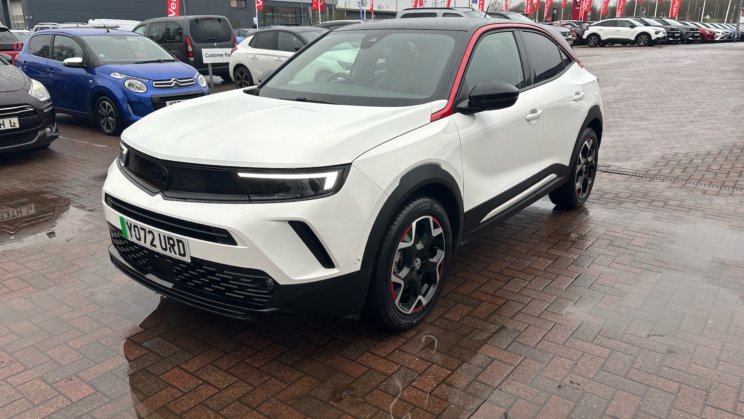 Used Vauxhall Mokka 2022 for sale - 77198764: Photo 45