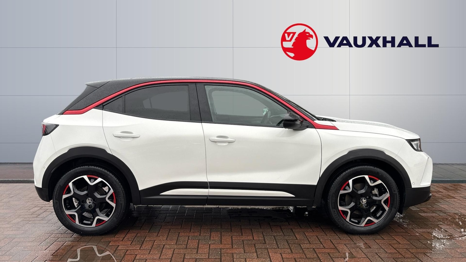 Used Vauxhall Mokka 2022 for sale - 77198764: Photo 5