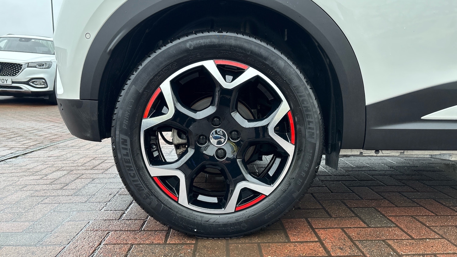 Used Vauxhall Mokka 2022 for sale - 77198764: Photo 7