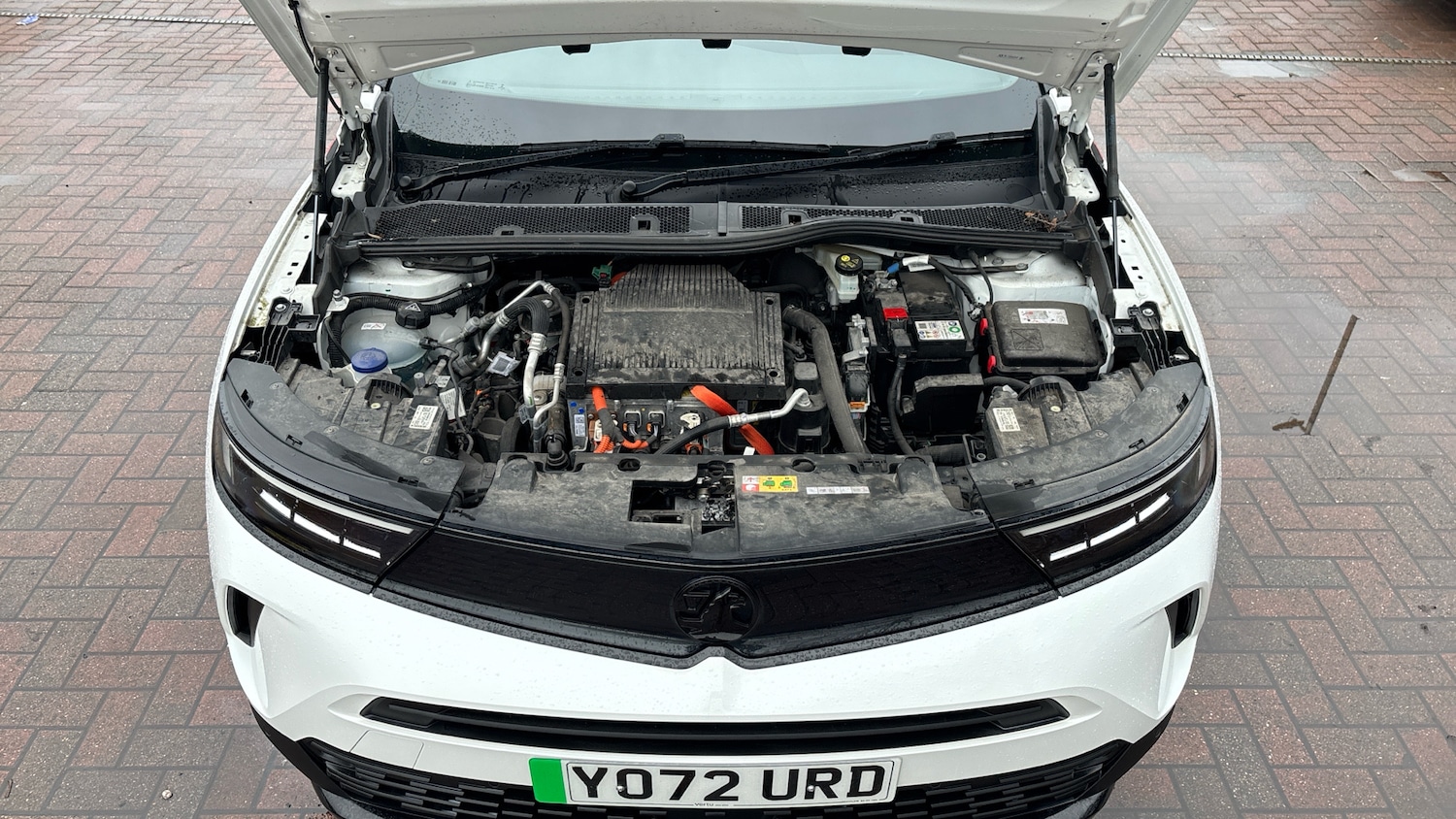 Used Vauxhall Mokka 2022 for sale - 77198764: Photo 8