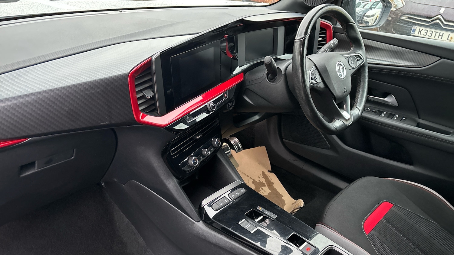 Used Vauxhall Mokka 2022 for sale - 77198764: Photo 9