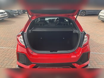 Used Honda Civic 2019 for sale - 79733115: Photo
