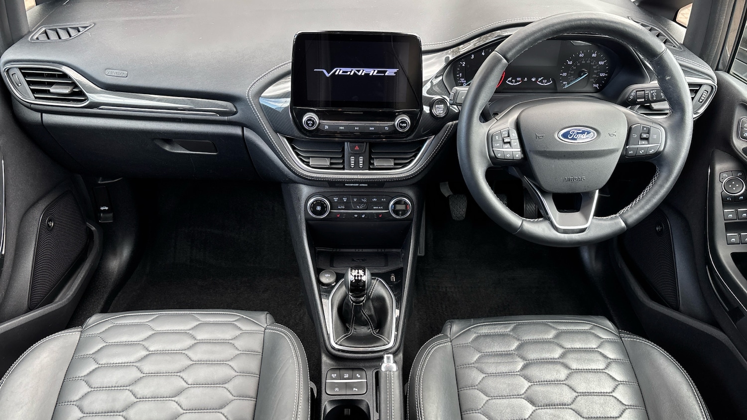 Used Ford Fiesta 2020 for sale - 78161797: Photo 10