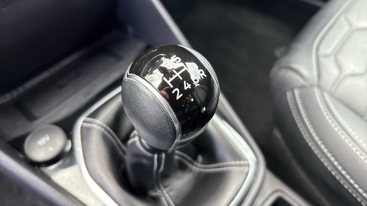 Used Ford Fiesta 2020 for sale - 78161797: Photo 13