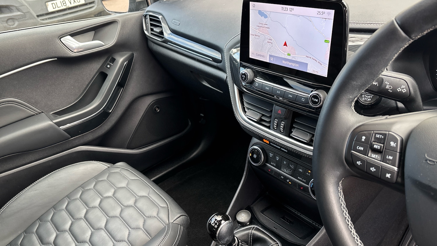 Used Ford Fiesta 2020 for sale - 78161797: Photo 14