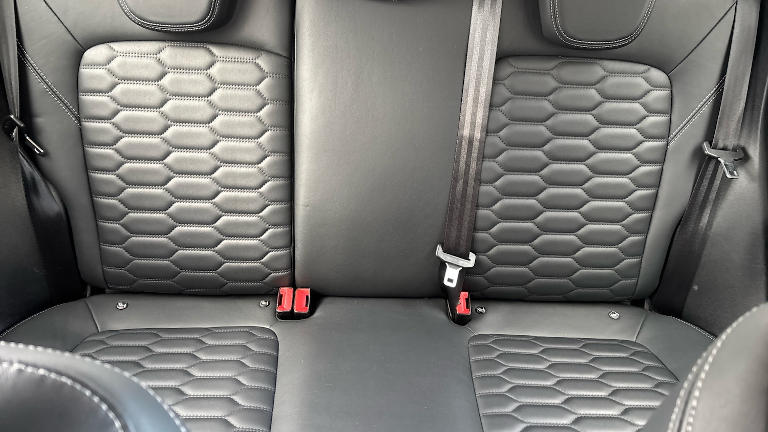 Used Ford Fiesta 2020 for sale - 78161797: Photo 15