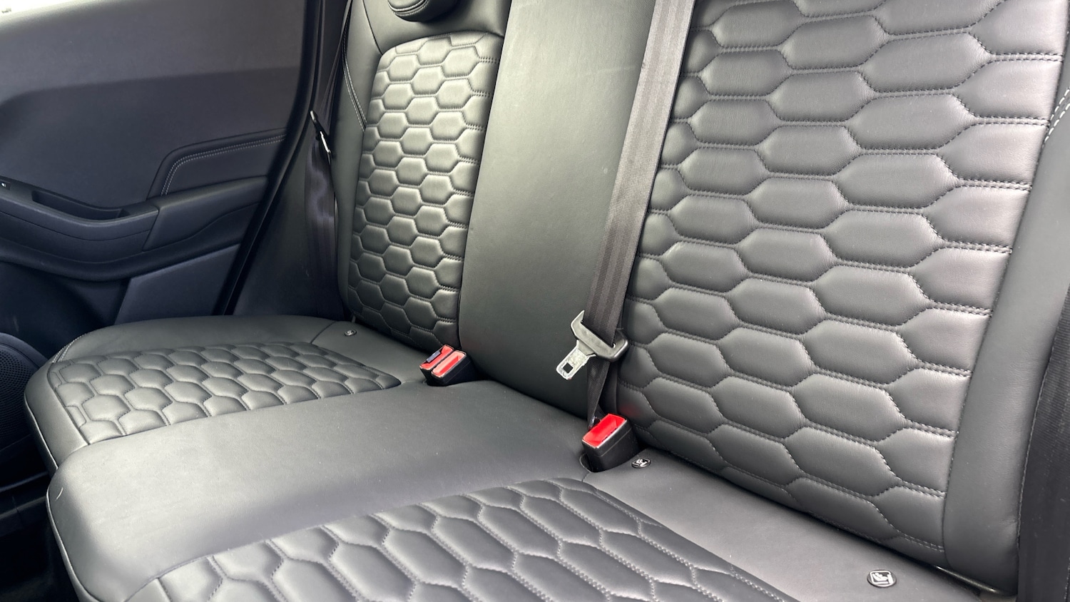 Used Ford Fiesta 2020 for sale - 78161797: Photo 16