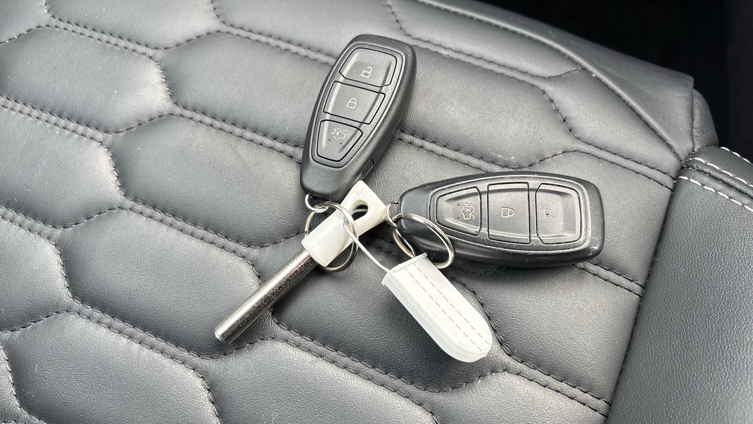 Used Ford Fiesta 2020 for sale - 78161797: Photo 20