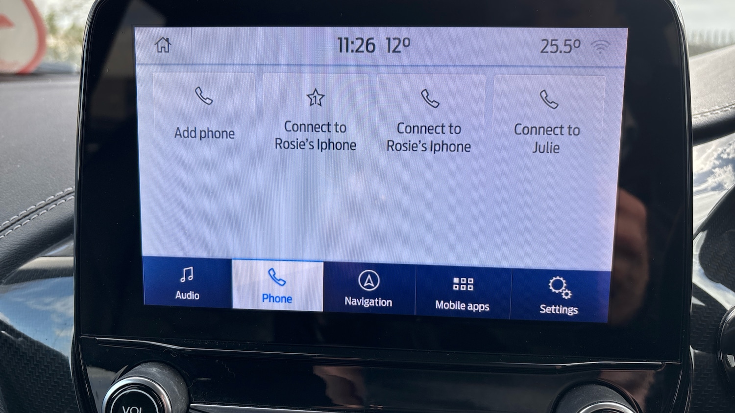 Used Ford Fiesta 2020 for sale - 78161797: Photo 23