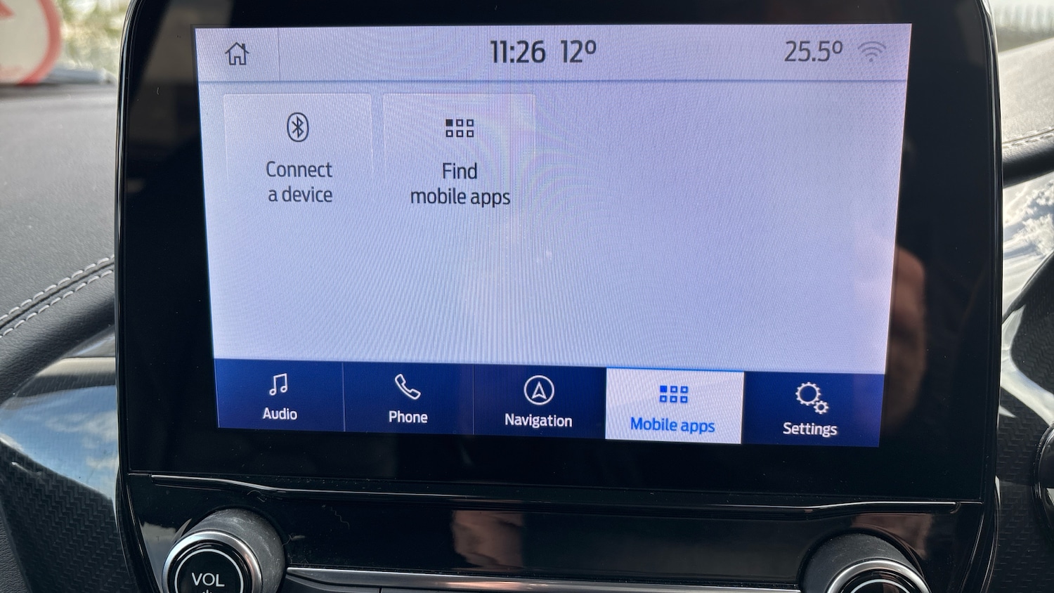 Used Ford Fiesta 2020 for sale - 78161797: Photo 24