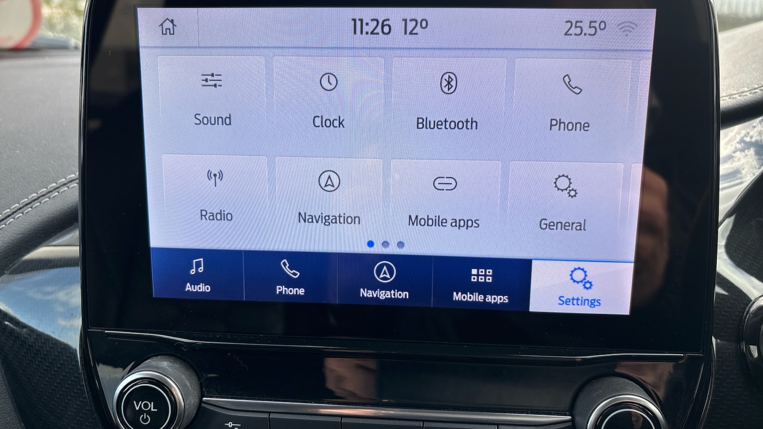 Used Ford Fiesta 2020 for sale - 78161797: Photo 25