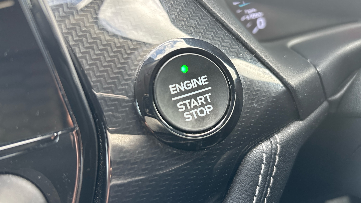 Used Ford Fiesta 2020 for sale - 78161797: Photo 26