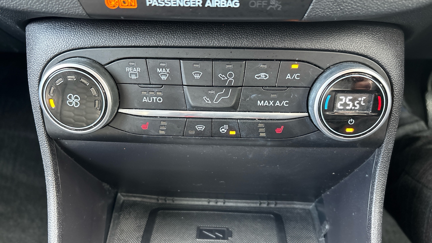 Used Ford Fiesta 2020 for sale - 78161797: Photo 27