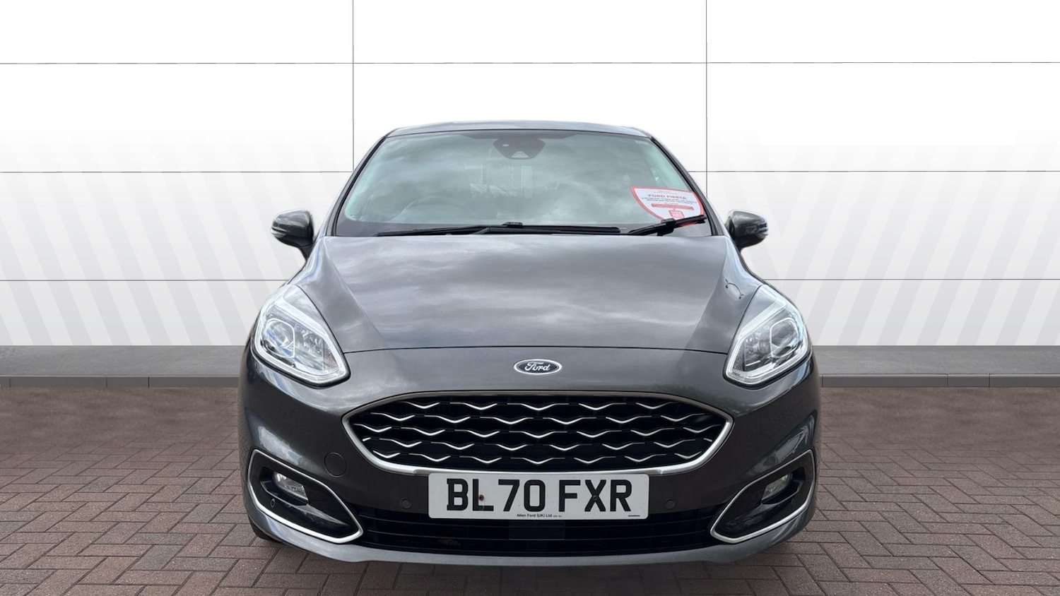 Used Ford Fiesta 2020 for sale - 78161797: Photo 3