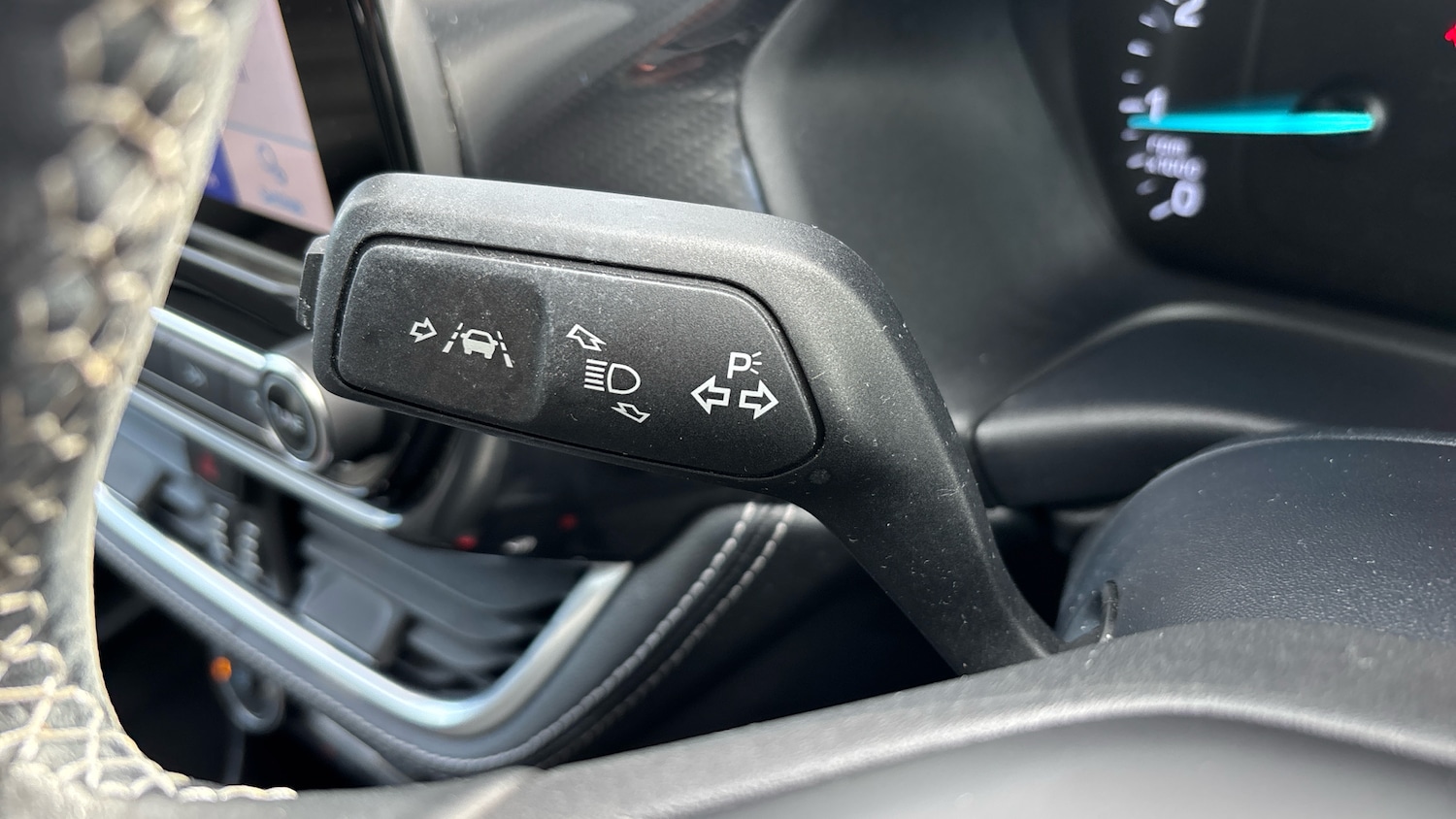 Used Ford Fiesta 2020 for sale - 78161797: Photo 32