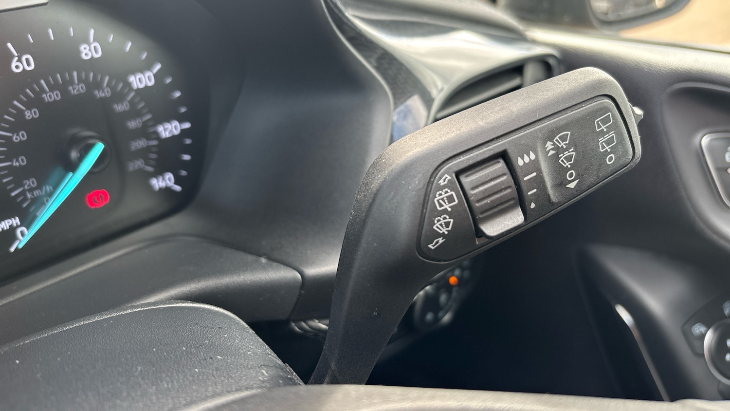 Used Ford Fiesta 2020 for sale - 78161797: Photo 34