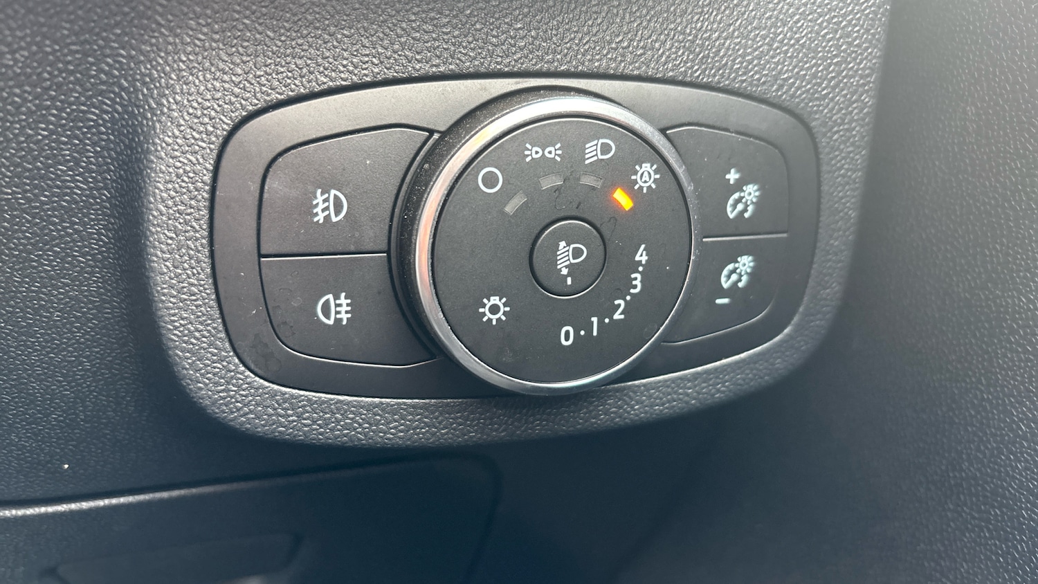 Used Ford Fiesta 2020 for sale - 78161797: Photo 35