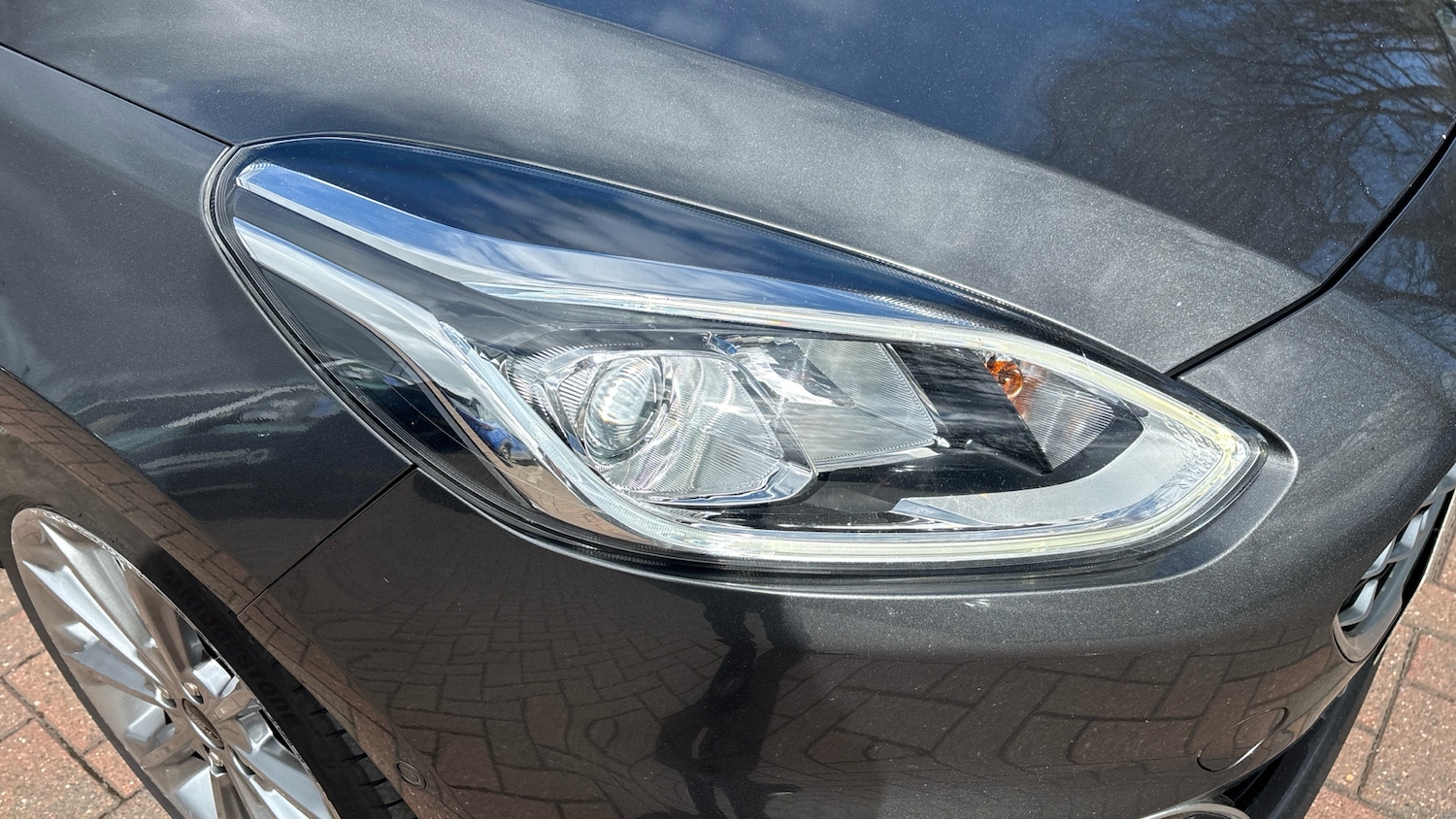 Used Ford Fiesta 2020 for sale - 78161797: Photo 37