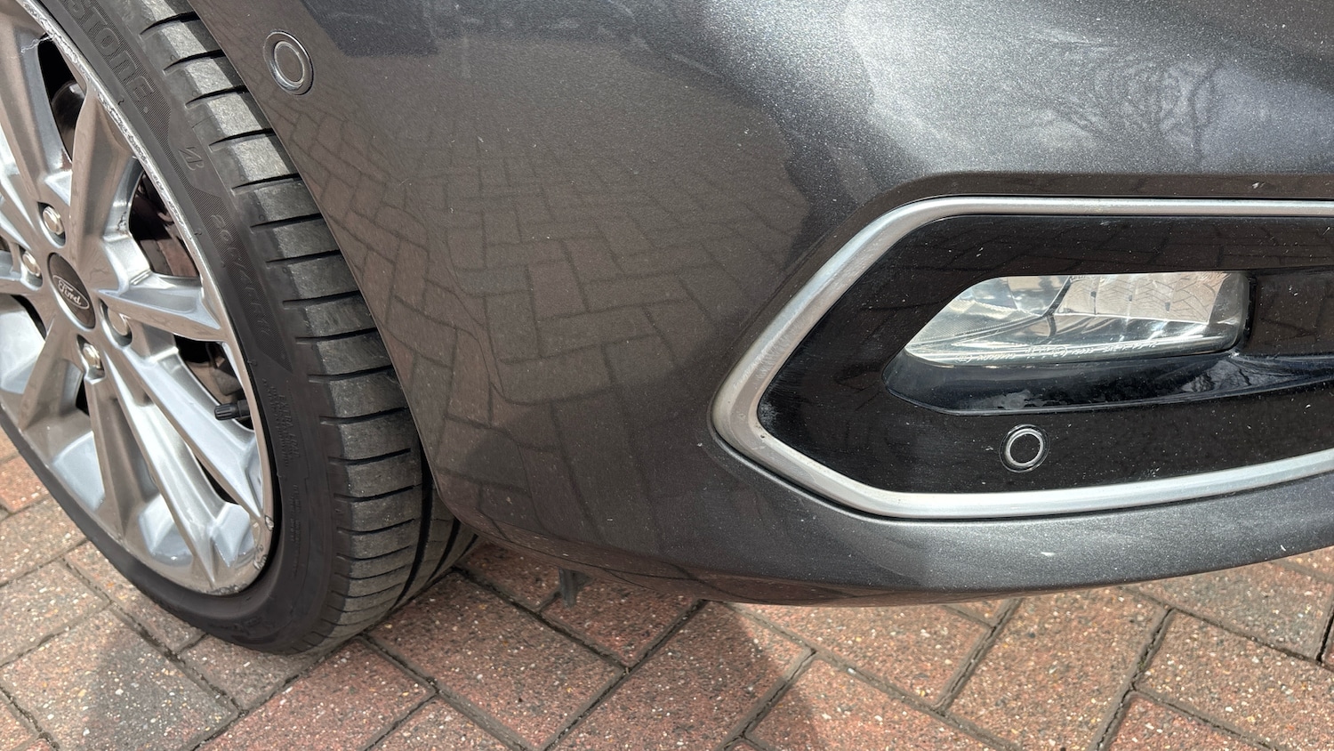 Used Ford Fiesta 2020 for sale - 78161797: Photo 38