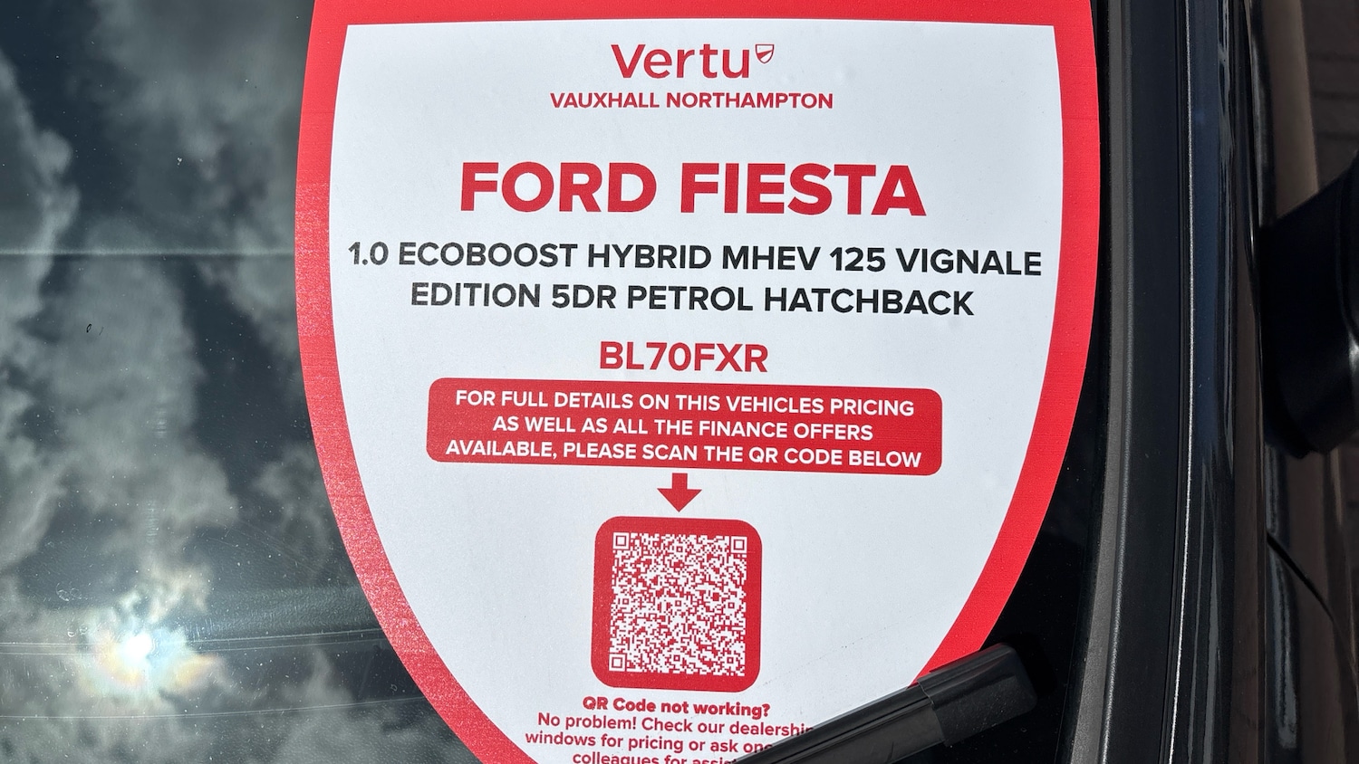 Used Ford Fiesta 2020 for sale - 78161797: Photo 41