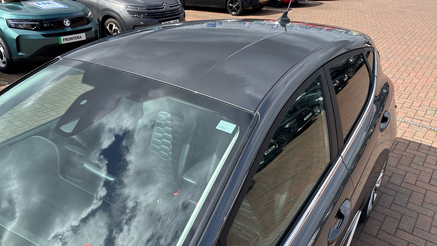 Used Ford Fiesta 2020 for sale - 78161797: Photo 42