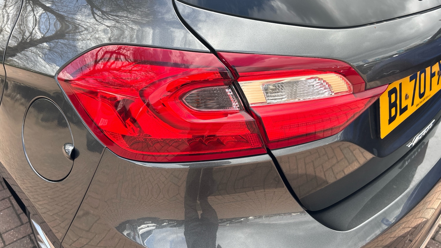 Used Ford Fiesta 2020 for sale - 78161797: Photo 43