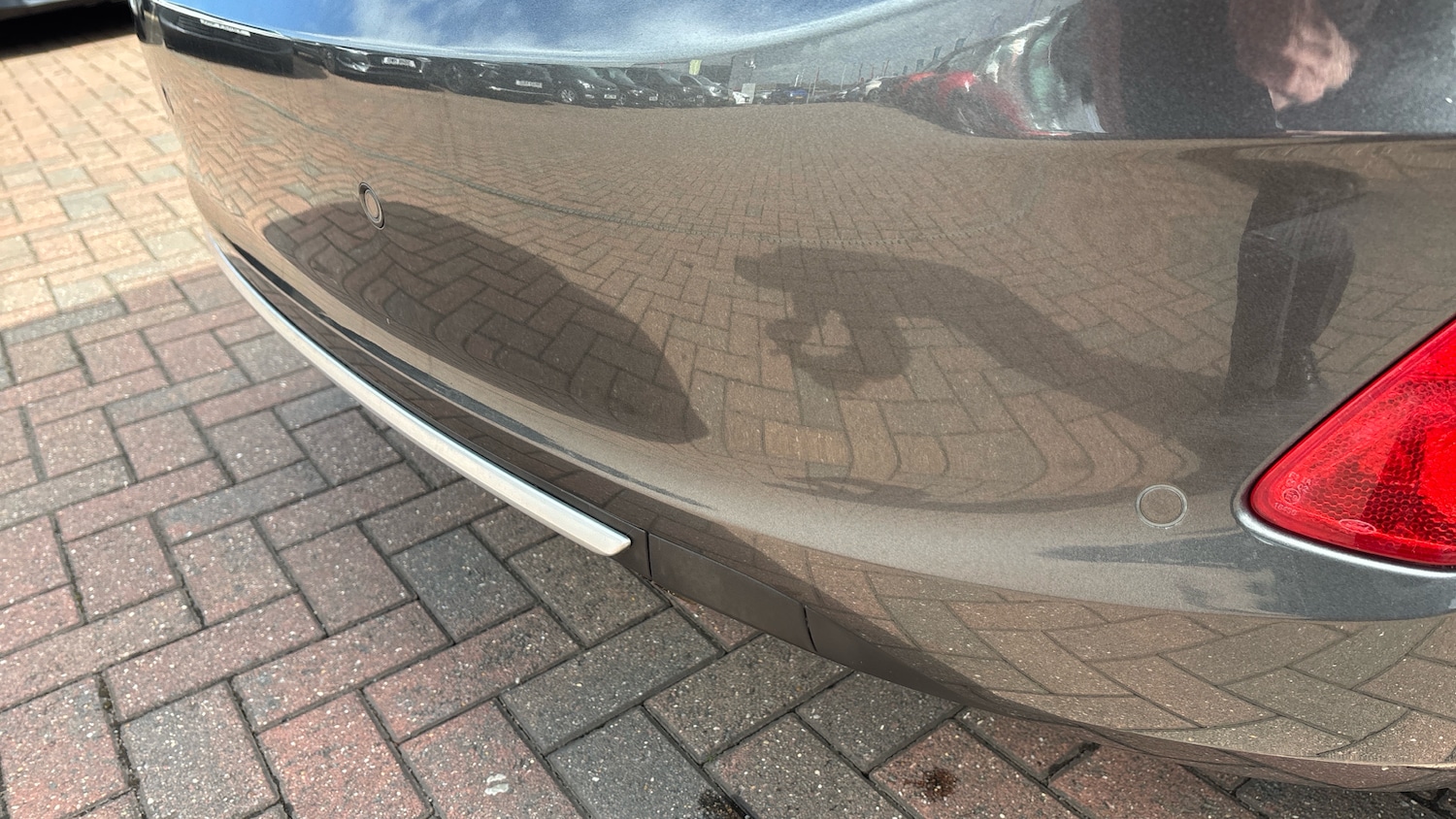 Used Ford Fiesta 2020 for sale - 78161797: Photo 44