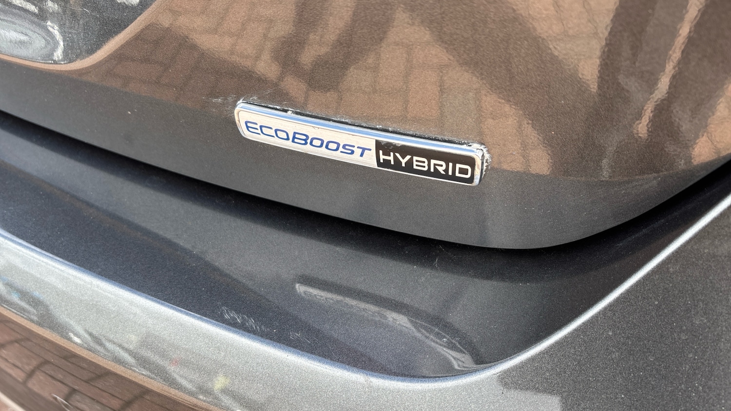 Used Ford Fiesta 2020 for sale - 78161797: Photo 47