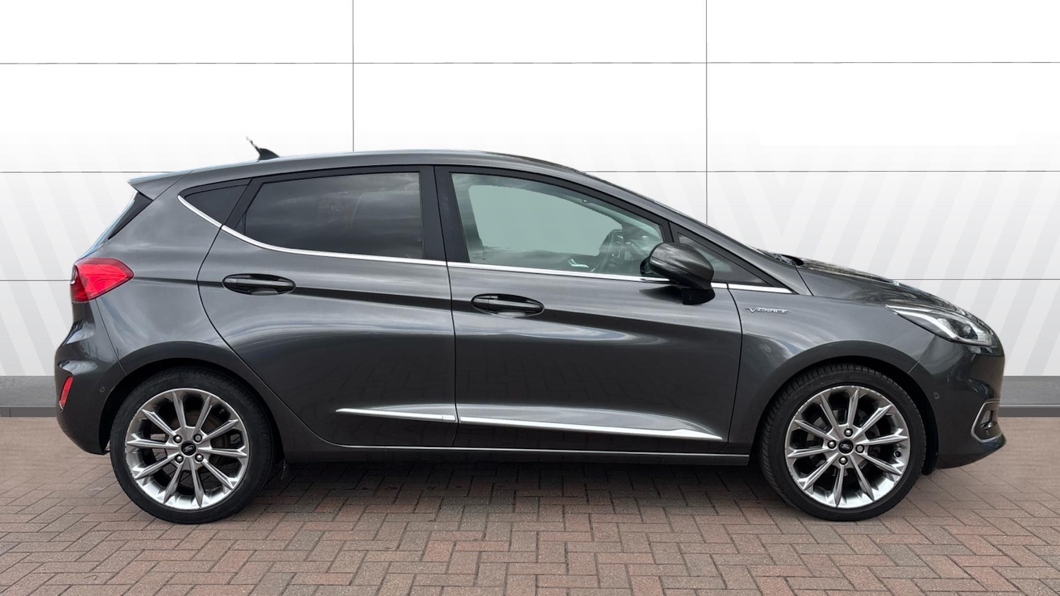 Used Ford Fiesta 2020 for sale - 78161797: Photo 5