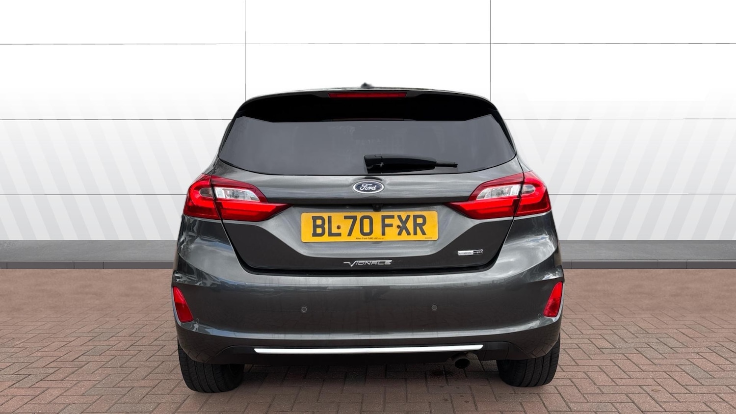 Used Ford Fiesta 2020 for sale - 78161797: Photo 6