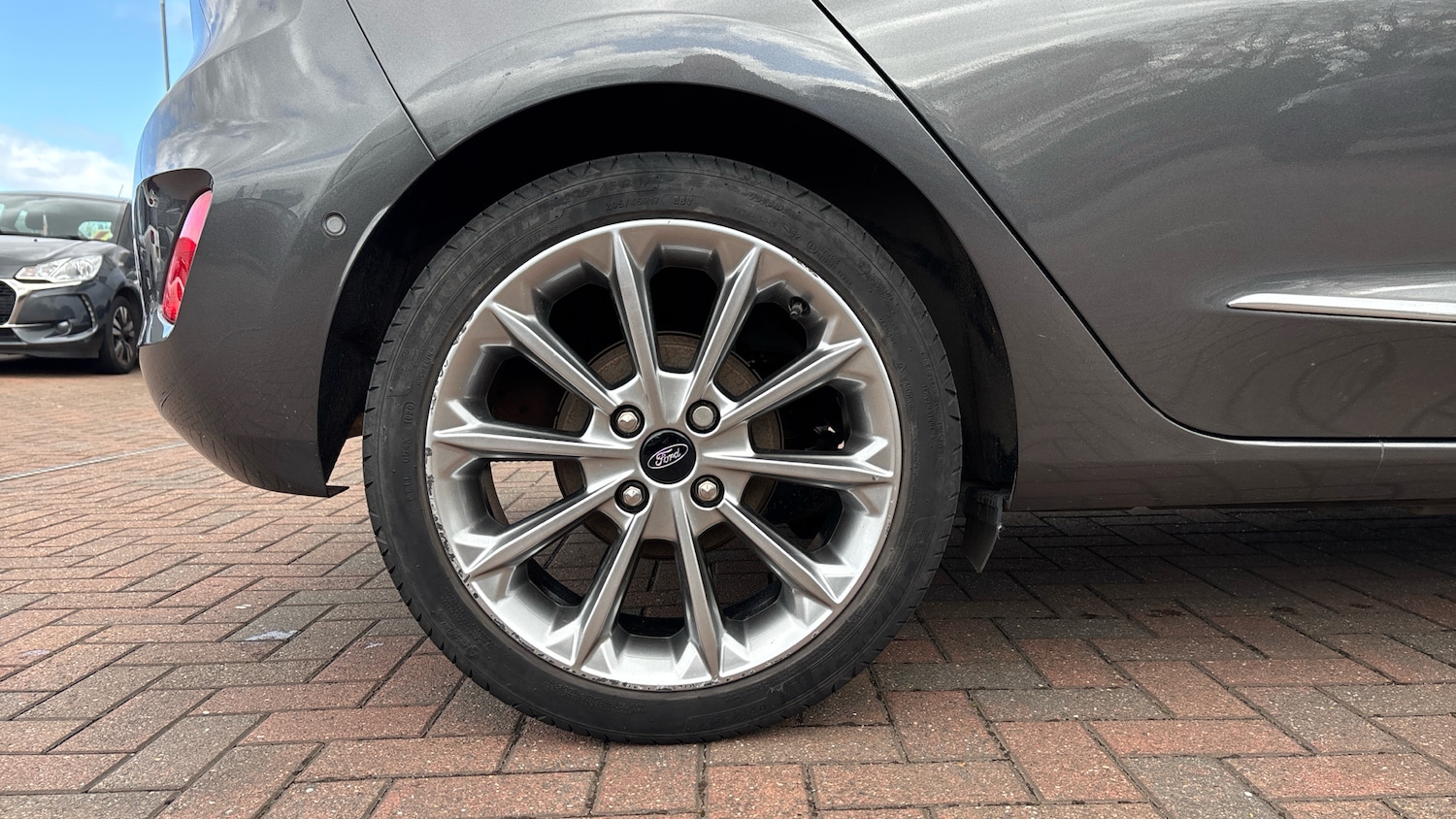 Used Ford Fiesta 2020 for sale - 78161797: Photo 7