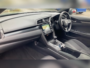 Used Honda Civic 2020 for sale - 78329334: Photo