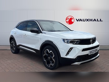 Used Vauxhall Mokka 2023 for sale - 78579023: Photo