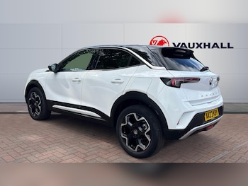 Used Vauxhall Mokka 2023 for sale - 78579023: Photo