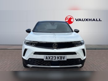 Used Vauxhall Mokka 2023 for sale - 78579023: Photo